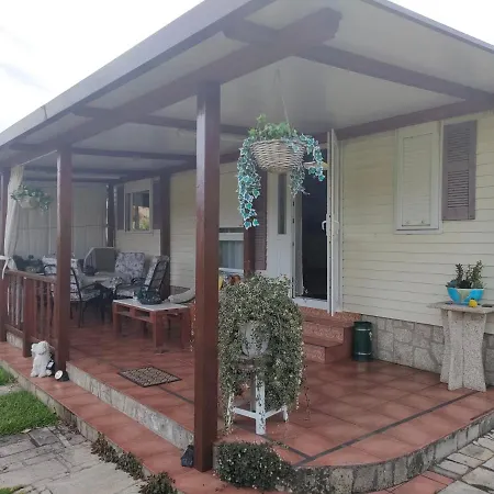 Ferienhaus Bungalow El Rincon De Irene *